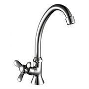 Кран для одной воды ROSSINKA Q02-60U Кран для холодный воды T0023847