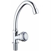 Кран для одной воды FRAP Моно 4195 T0010898