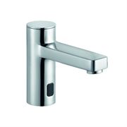 Кран для одной воды KLUDI ZENTA электронный 3820505 T0017893