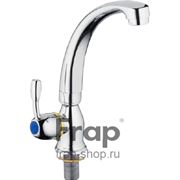 Кран для одной воды FRAP Моно 4196 T0010899