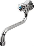 Кран для одной воды Vidima Вит настенный BA160AA T0029238