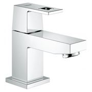 Кран для одной воды GROHE Eurocube 23137000 T0012023