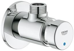 Кран для одной воды GROHE Euroeco Cosmopolitan S нажимной 36267000 T0012082