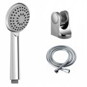 Душевой гарнитур Bravat Eco D288CP-RUS T0004260