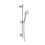 Душевой гарнитур Milardo Niagara, NIA1F65M16 T0045718