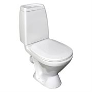 Унитаз компакт SANITA Кама комфорт 3122256 T0024345