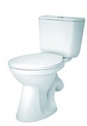 Унитаз компакт Santek Бриз 202569 T0024486