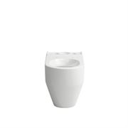 Унитаз компакт Laufen PRO с глубоким смыванием, Vario выпуск, 8.2595.2.000.231.1 T0040867