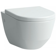 Унитаз подвесной Laufen PRO NEW 530*360 8.2095.6.000.000.1 T0018256