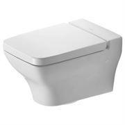 Унитаз подвесной DURAVIT Pura Vida 2219090000 T0008177