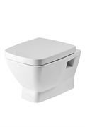 Унитаз подвесной Santek Нео 1.WH30.2.410 T0024689