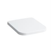 Сиденье Laufen PRO S 8.9196.1.000.000.1 микролифт для подвесного унитаза Pro S T0018268