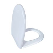 Сиденье IDDIS полипропилен, Soft Close, NE01PS0i31 T0045445