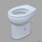 Напольный унитаз Jika Унитаз BABY детский 220360000001, 8.2203.6.000.000.1 T0016902