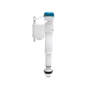 IDDIS Водосливная арматура F012400-0007 T0014673