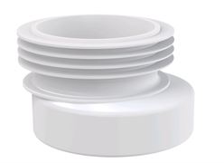 ALCA PLAST Манжета для унитаза эксцентрическая A990 T0000404