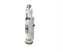 Geberit 282.303.21.2 Сливной клапан Тур 290 двойной смыв T0011342