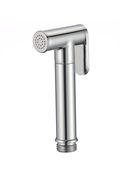 Гигиенический душ AQUANIKA PURE металл, AQP04CR T0053346