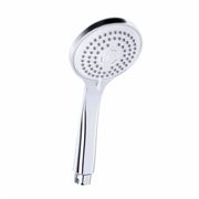 Azario MANO Душевая лейка, 5 режимов, O100 мм, хром, AZ-15783010 T0057654