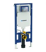 Инсталляция для унитаза Geberit 111.796.00.1 DUOFIX Sigma 8 T0011178