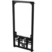 Инсталляция для биде ALCA PLAST A105/1120 T0000265