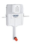 Смывной бачок GROHE GD2, скрытый монтаж, пневматический, 38661000 T0048338