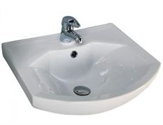 Раковина на тумбу АКВАТОН SMILE 50 T0031189