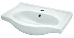 Раковина на тумбу SANTEK Селигер 60 T0024776