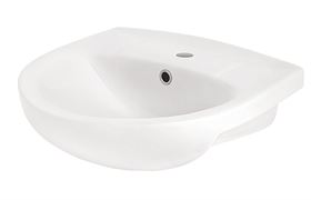 Раковина на тумбу Santek Канны 50 110243 T0024559
