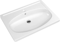 Раковина на тумбу Калипсо-700 с обрамлением (185343) T0001270