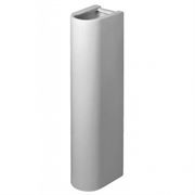 Пьедестал для раковины DURAVIT Starck-3 865160000 T0008198