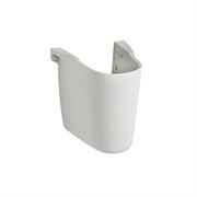 Полупьедестал для раковины VITRA S20 5281B003-7201 T0029842