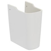 Полупьедестал для раковины IDEAL STANDARD полуколонна i.life A T471301 T0051000 Полупьедестал для раковины IDEAL STANDARD полуколонна i.life A T471301 T0051000