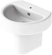 Раковина подвесная SANITA LUXE BEST T0024218