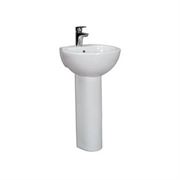 Раковина подвесная SANITA LUXE Art Luxe T0024208