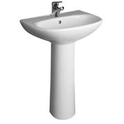 Раковина подвесная Jika Zeta 10390 50 см T0016829