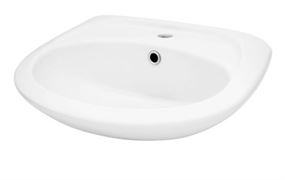 Раковина подвесная Santek Бриз 50 110451 T0024492
