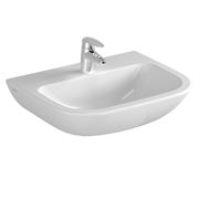 Раковина подвесная VITRA S20 55 5502B003-0001 T0029846
