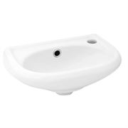 Раковина подвесная Santek Бриз 40 110445 T0024490
