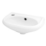 Раковина подвесная Santek Бриз 40 110442 T0024489
