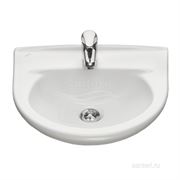 Раковина подвесная Santeri Родничок белый 450 * 370, 1.3131.0.S00.10B.0 T0041489