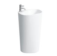 Раковина напольная Laufen PALOMBA 1180.4.000.104.1, 8.1180.4.000.104.1 T0018205