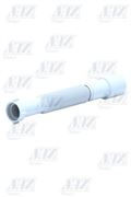 Ани Пласт Гибкая труба 1 1/4*40/50 L=800, K206 T0032416
