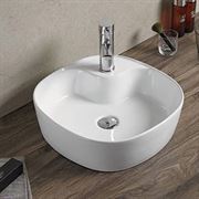 Раковина на столешницу COMFORTY 78202 T0006781
