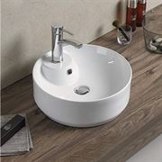 Раковина на столешницу COMFORTY 78200 T0006779