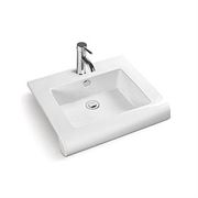 Раковина на столешницу COMFORTY 8055 T006799