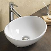 Раковина на столешницу COMFORTY 7138 T0006738