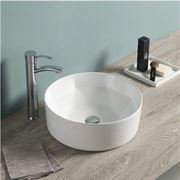 Раковина на столешницу COMFORTY 78258 T0006784