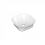 Раковина на столешницу Point квадратный Ника 31, PN43081 T0064551
