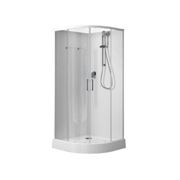 Душевая кабина Aquanet PassionEVOR90 1/4круга, 900х900, WHITE, 00267252 T267252